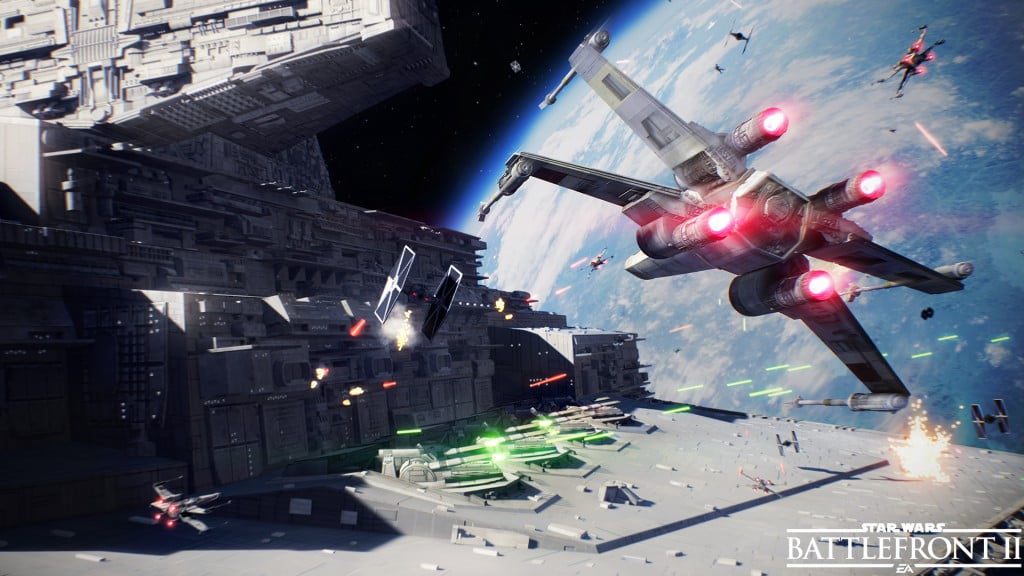 Battlefront 2