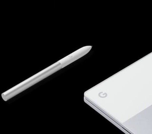 پرده برداری از Google Pixelbook با مشخصات سخت افزاری قوی، قلم و قیمت بالا پرده برداری از Google Pixelbook با مشخصات سخت افزاری قوی، قلم و قیمت بالا