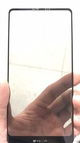 Mi Mix 2