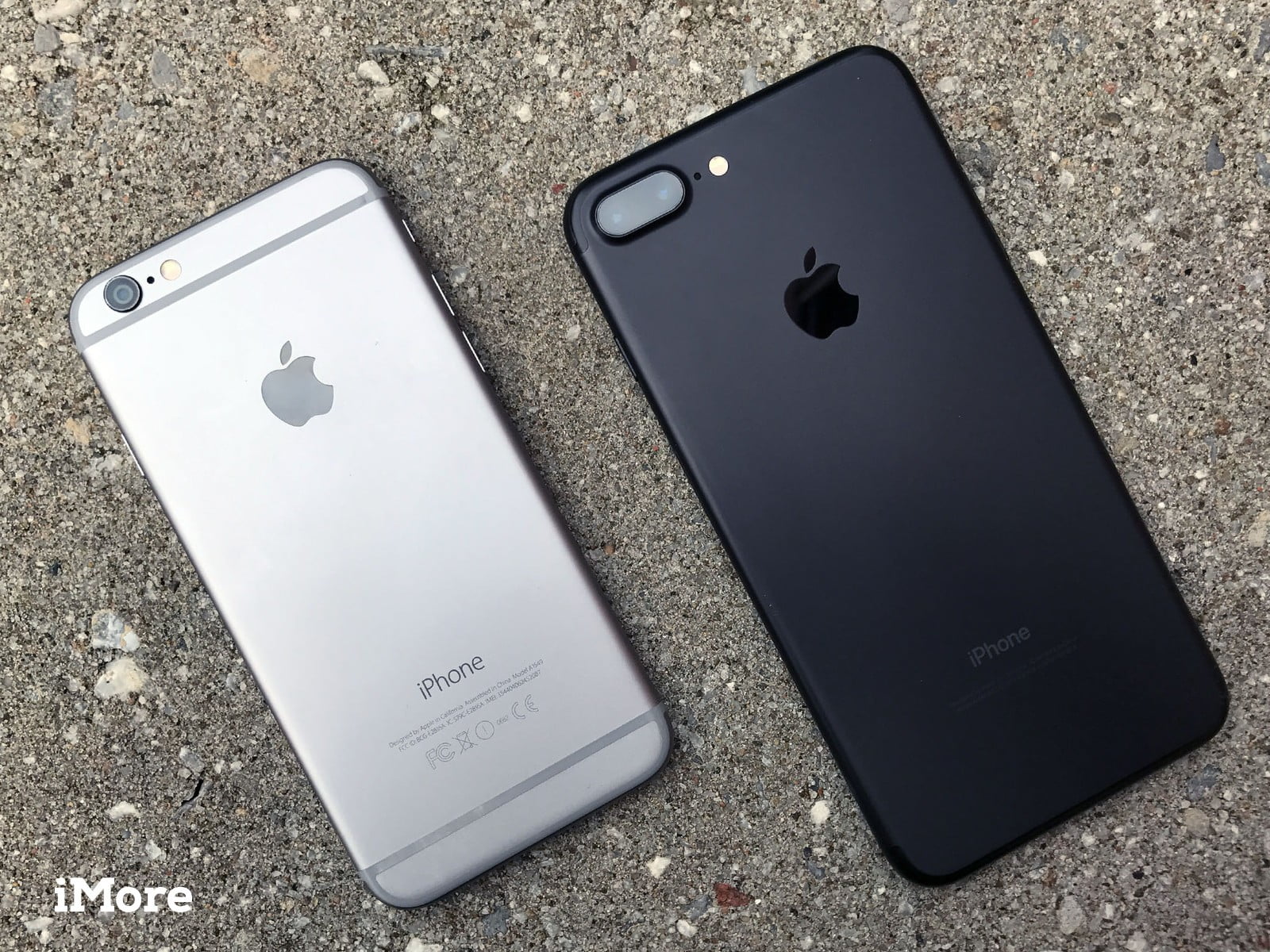 iPhone 7