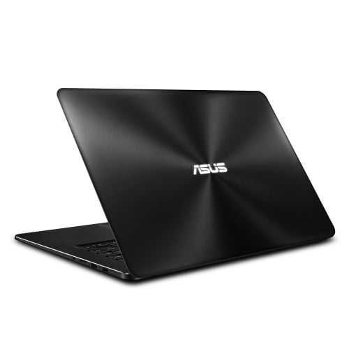 ZenBook Pro