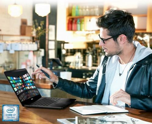 ZenBook Pro