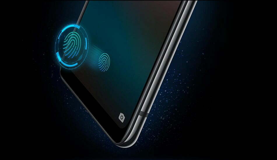 oneplus-6t-fingerprint-scanner 2 / سنسور اثر انگشت چیست