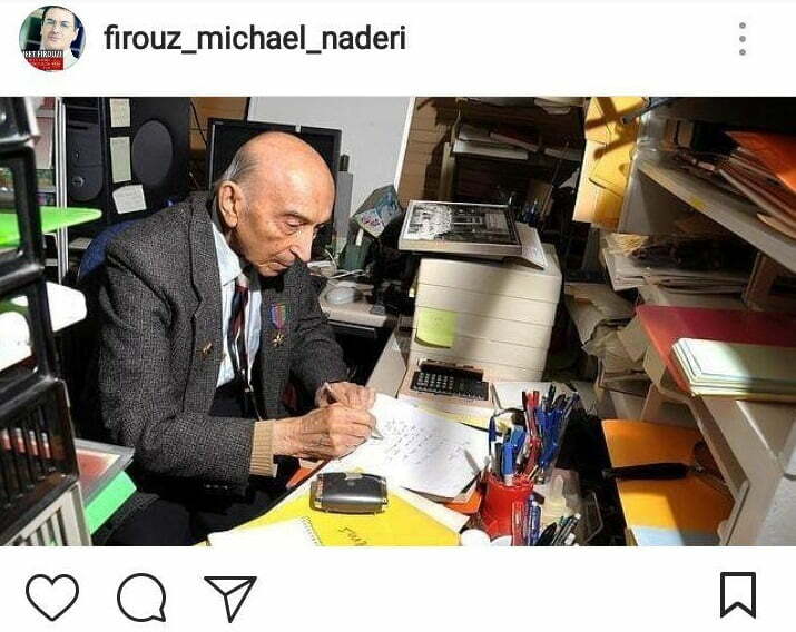 پروفسور لطفی زاده