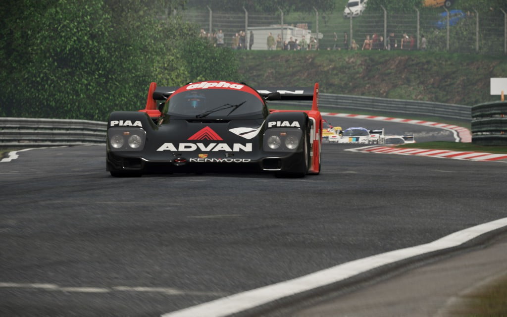 Project Cars 2