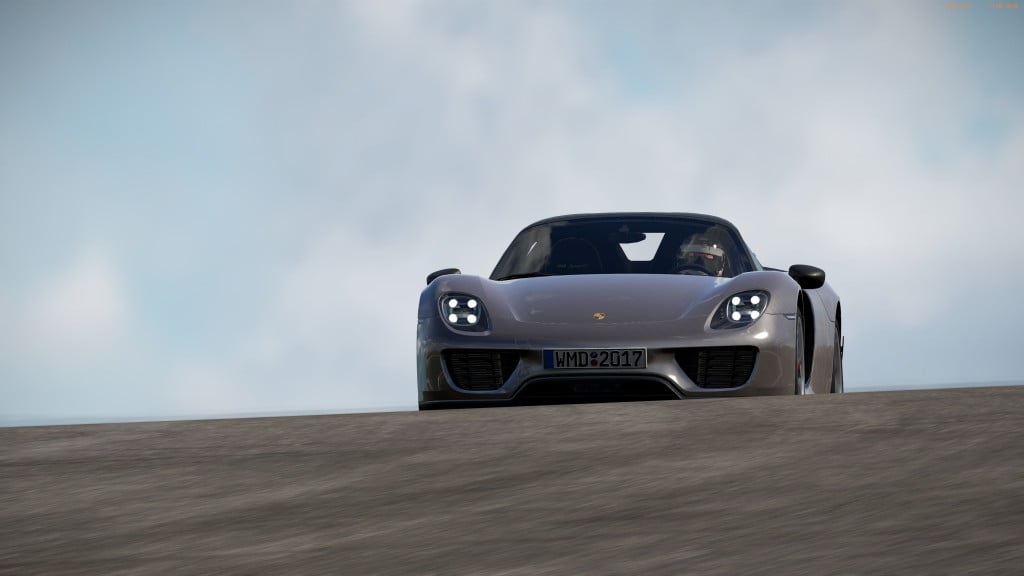Project Cars 2