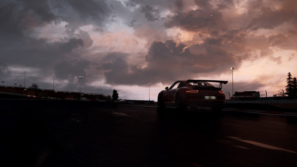 Project Cars 2