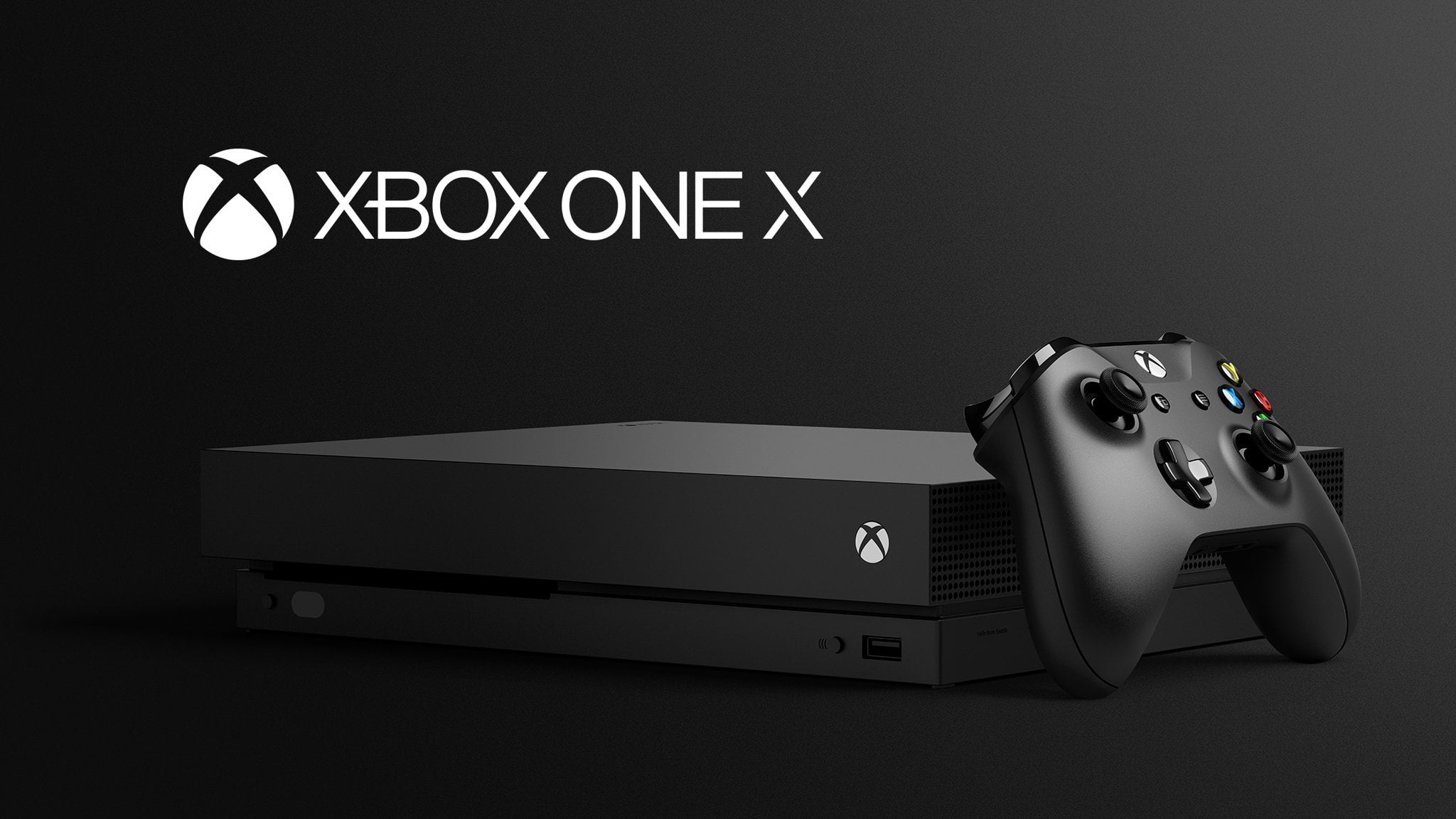 مایکروسافت توضیح می دهد که چگونه بازی های Xbox One X در تلویزیون های 1080p بهتر اجرا خواهند شد مایکروسافت توضیح می دهد که چگونه بازی های Xbox One X در تلویزیون های 1080p بهتر اجرا خواهند شد