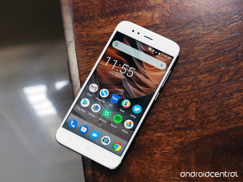 Mi A1