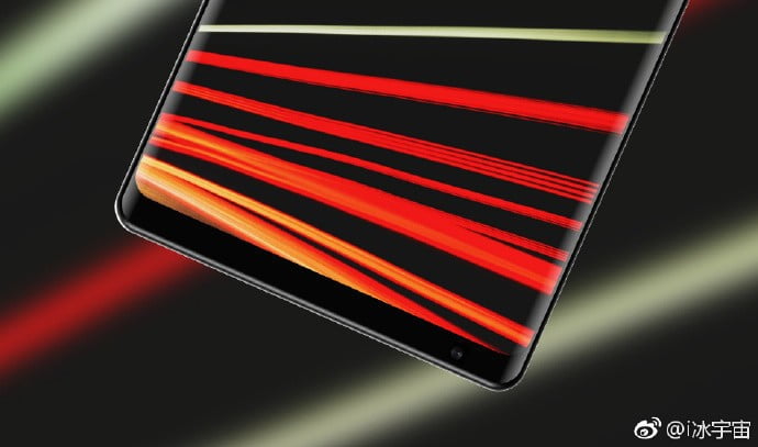 Mi Mix 2