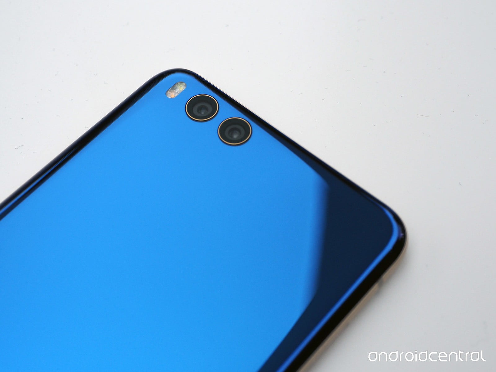 Xiaomi Mi Note 3 بزرگتر Mi 6 و طراحی شده بر پایه Snapdragon 660 Xiaomi Mi Note 3 بزرگتر Mi 6 و طراحی شده بر پایه Snapdragon 660