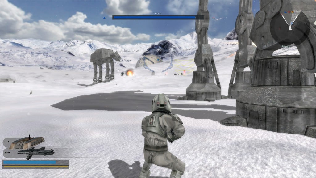 Battlefront 2