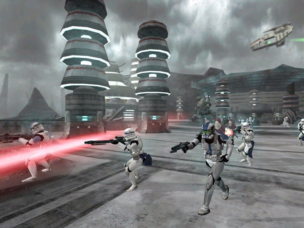 Battlefront 2