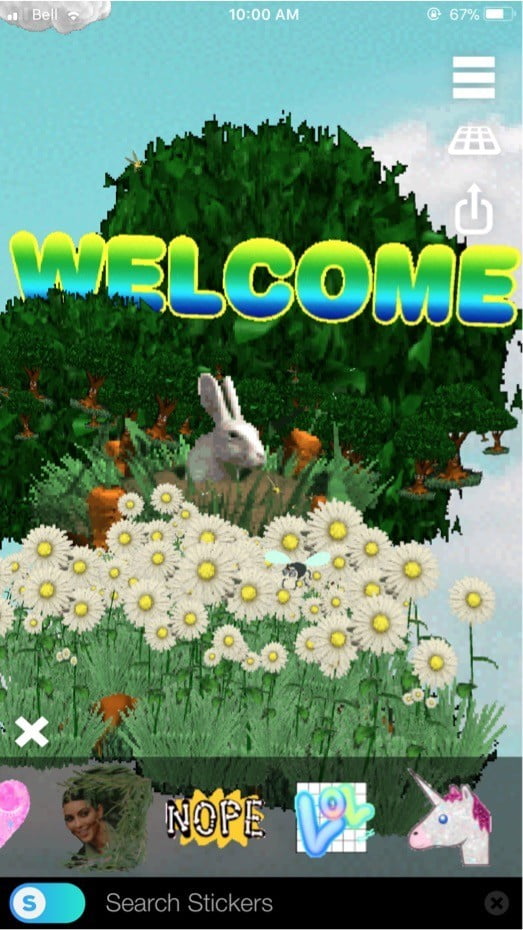 واقعیت افزوده
