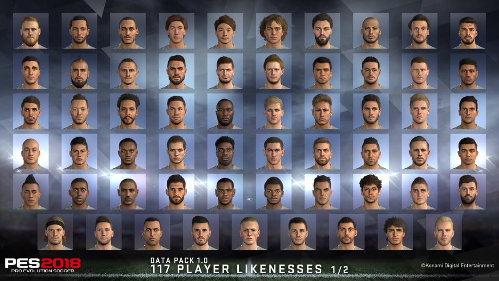 PES