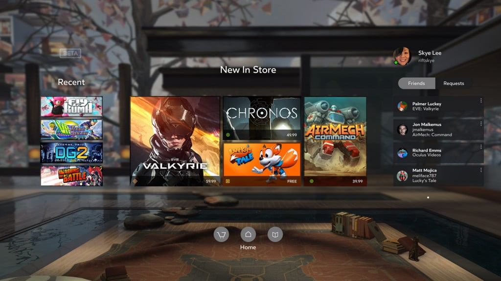Steam