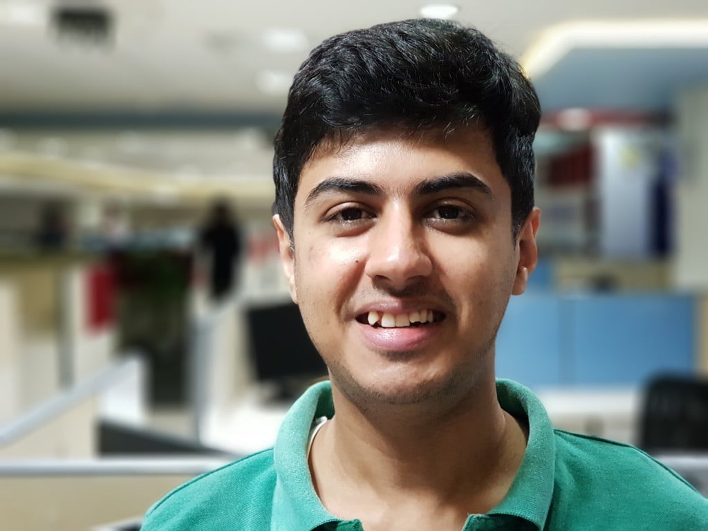 حالت فوکوس لایو