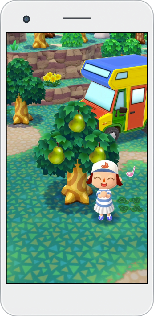 Animal Crossing