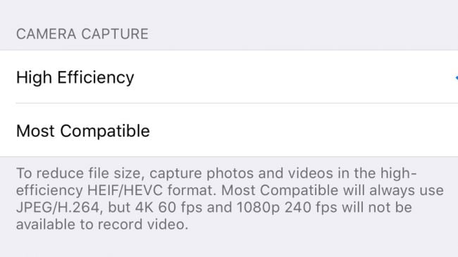 ترفندهای ایفون 8 / iphone 8 tips