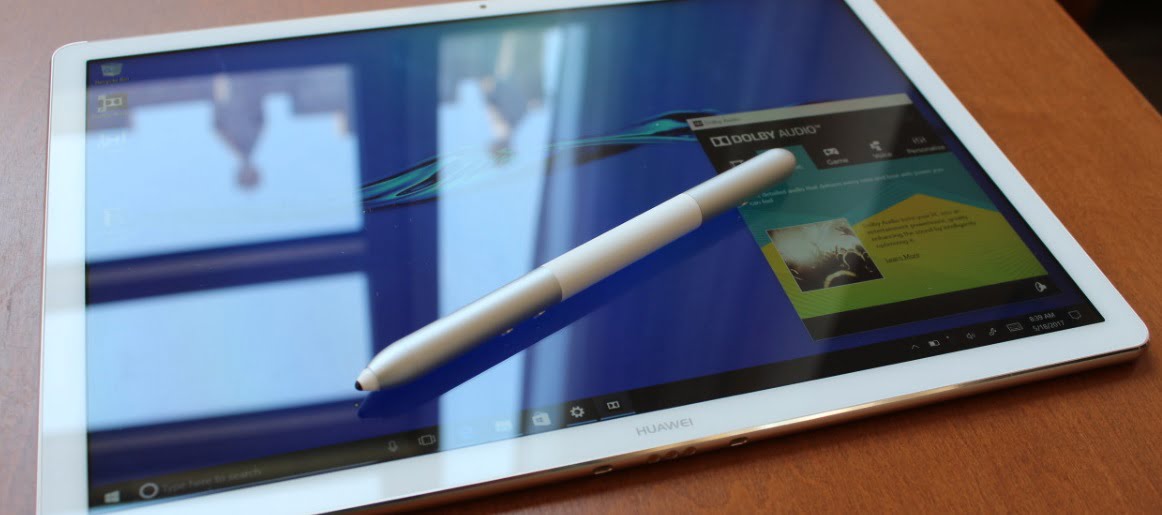 MateBook