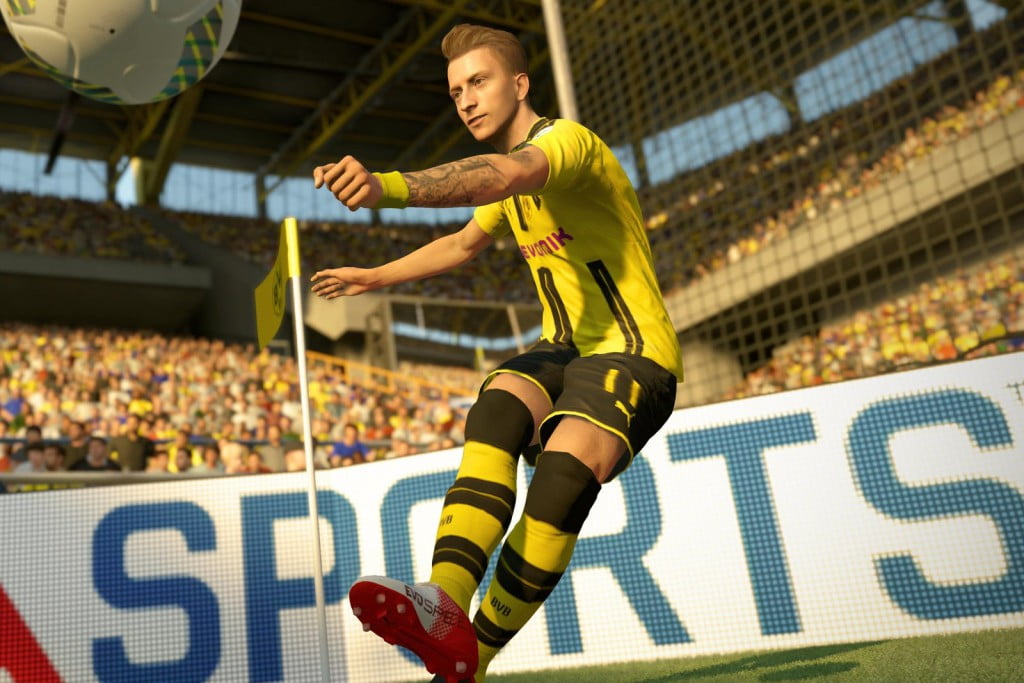 FIFA 18