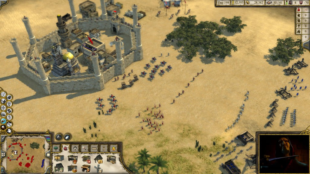 Stronghold