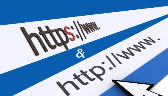 پروتکل HTTPS