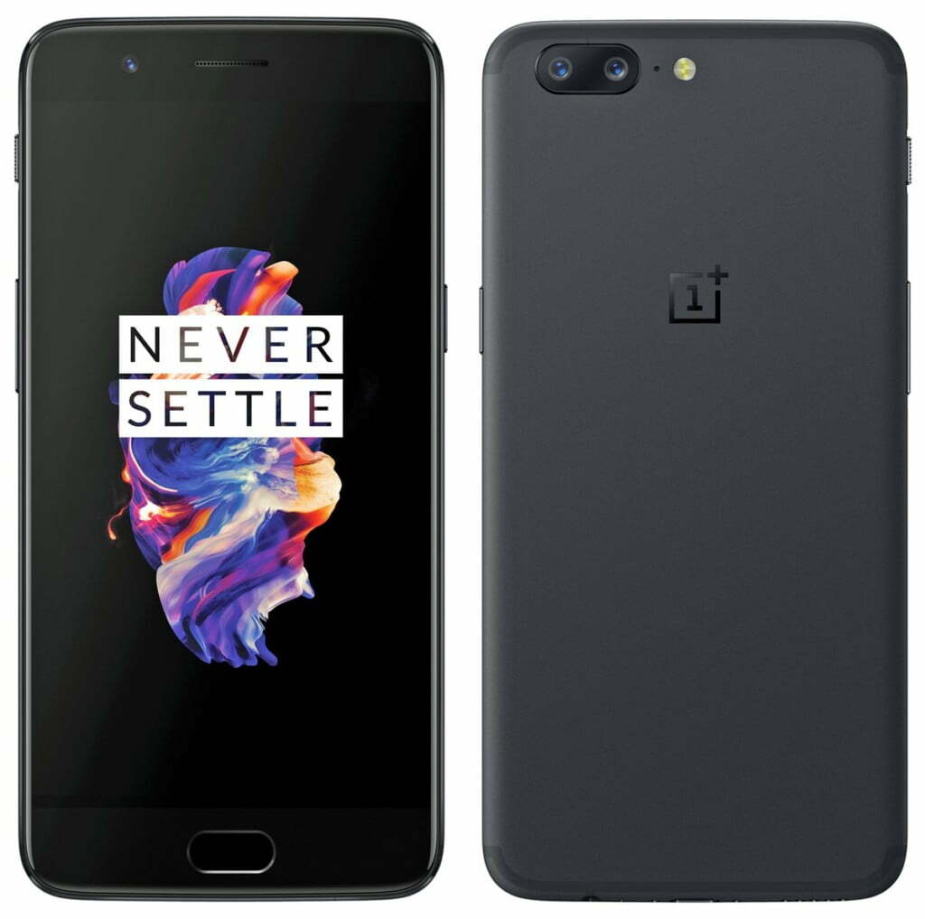 آیا وان پلاس 6 یا 5T در راه است؟