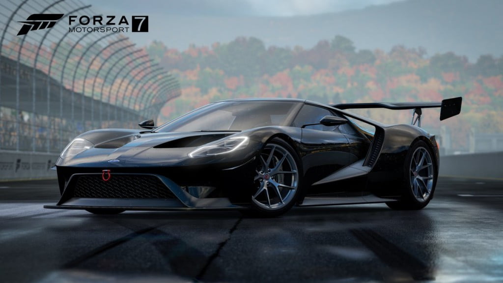 Forza 7