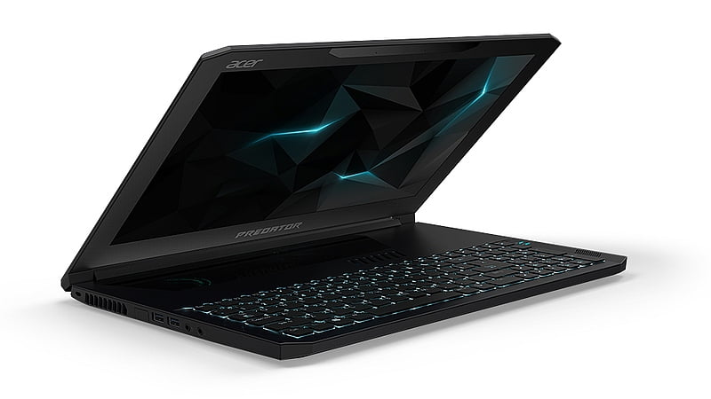 Acer Predator Triton 700
