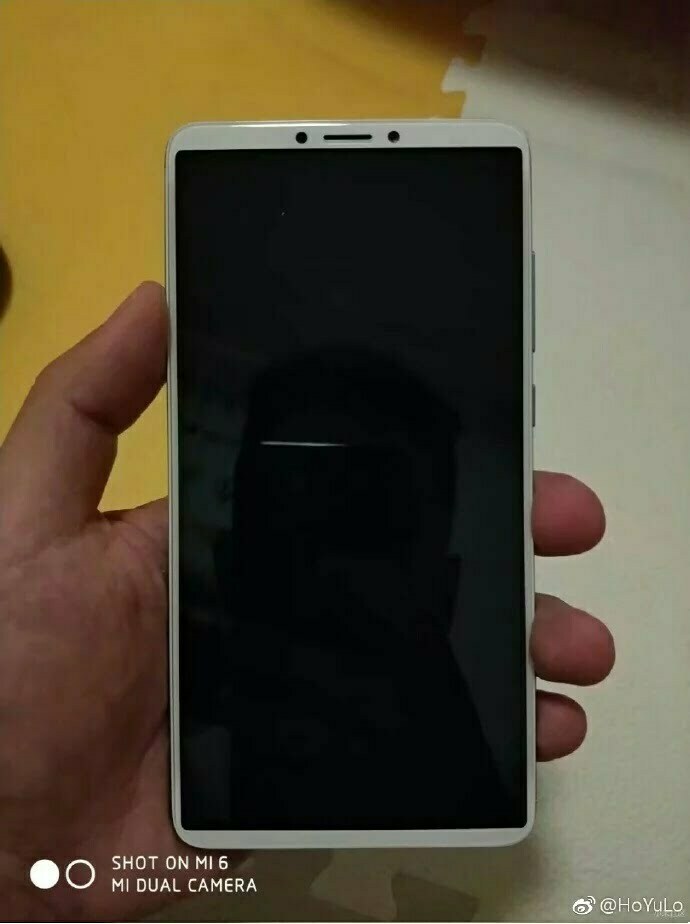 Redmi 5 Plus