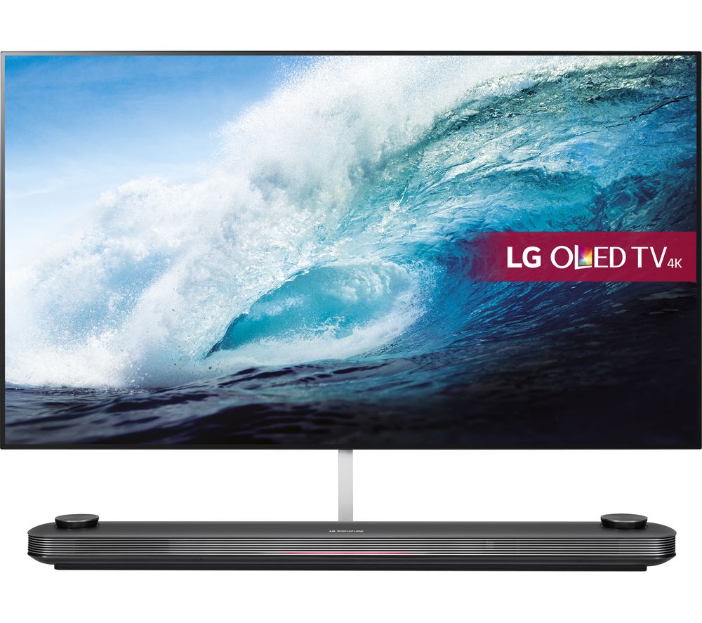 تلویزیون OLED الجی