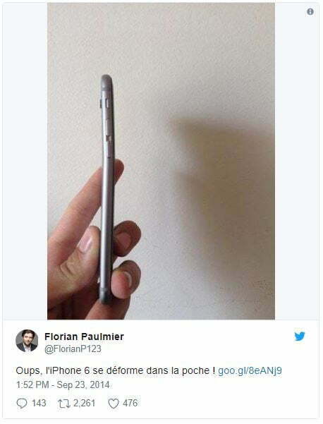 آیفون 6