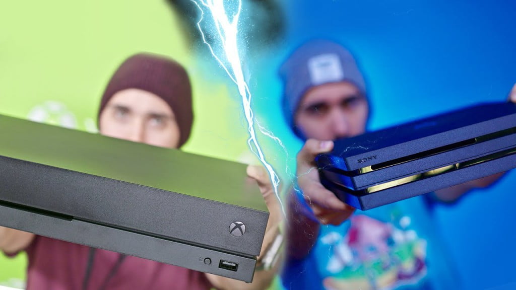 PS4 Pro