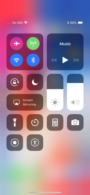 آیفون 10