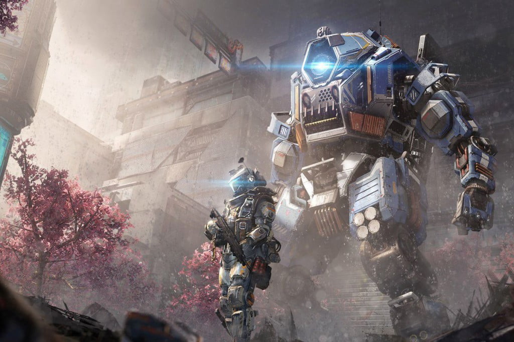 Titanfall
