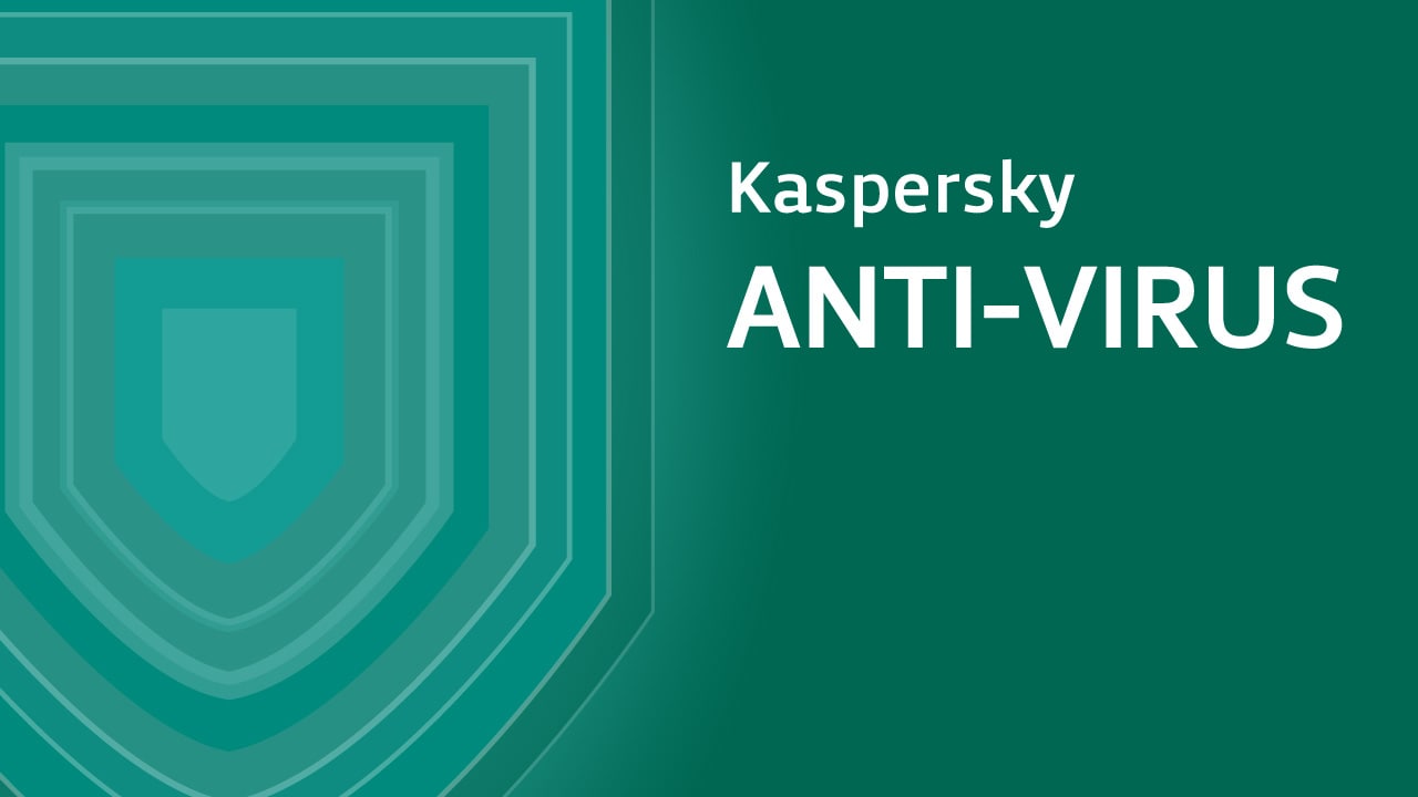 Kaspersky