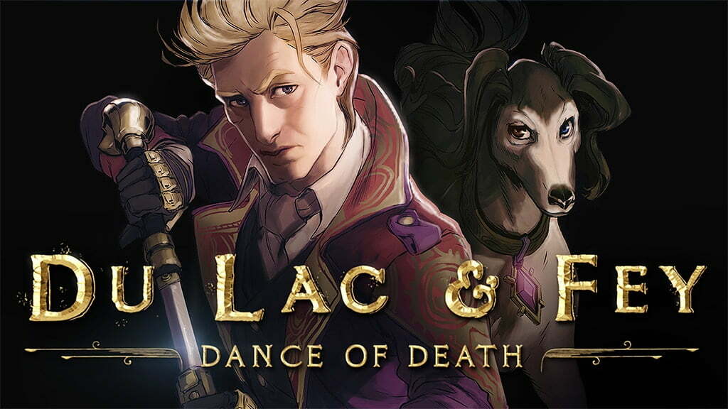 Du Lac & Fey: Dance of Death