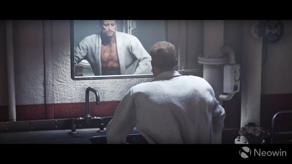 Wolfenstein II