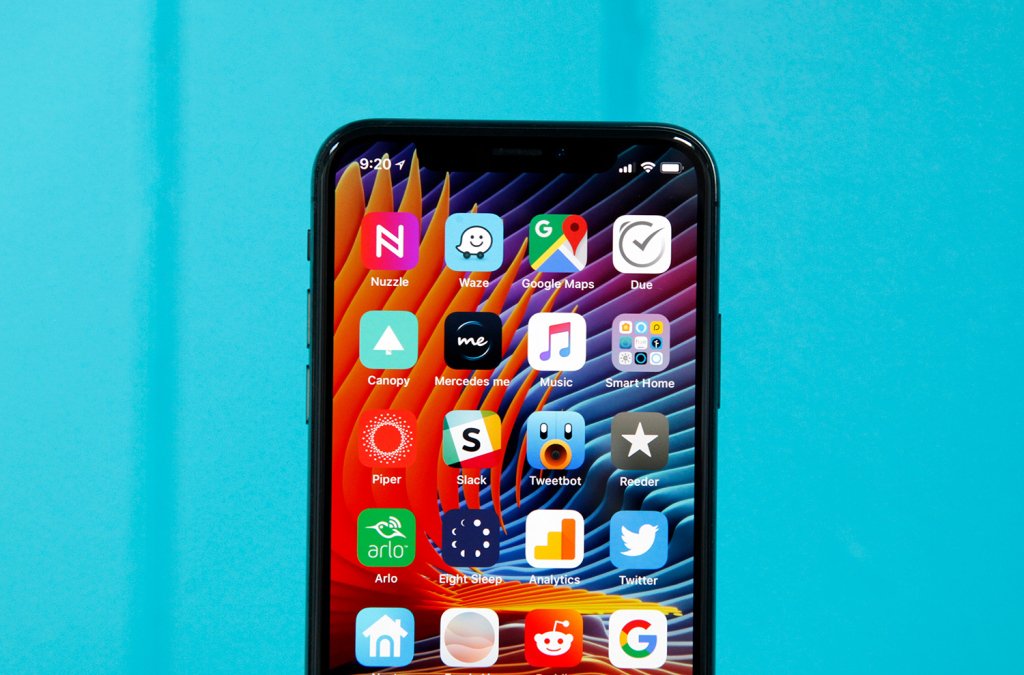 آیفون 10