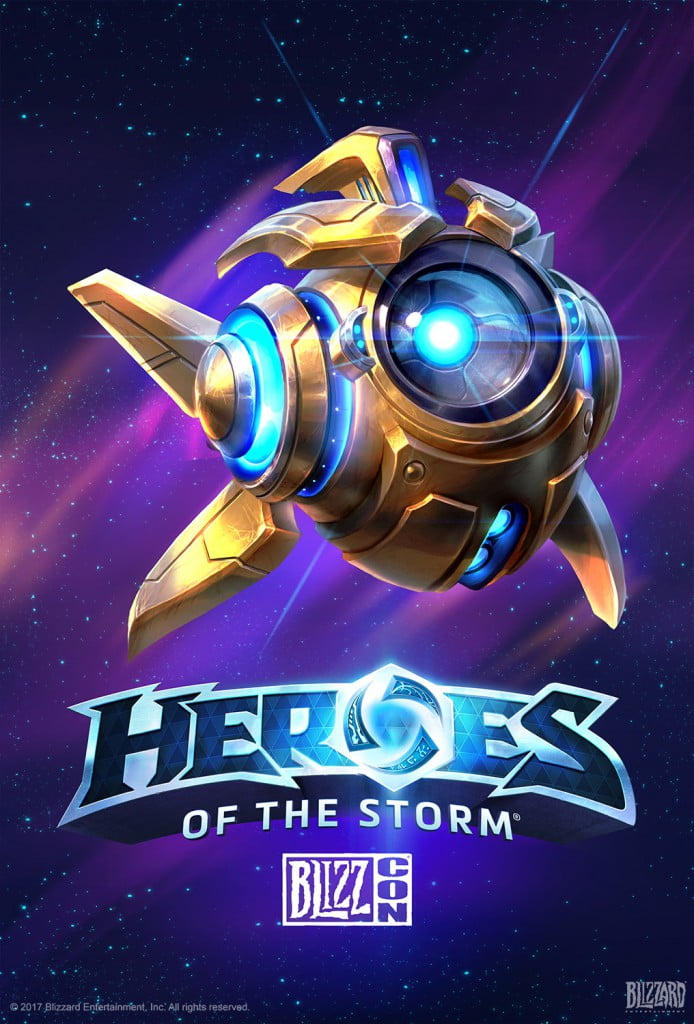 2017 BlizzCon