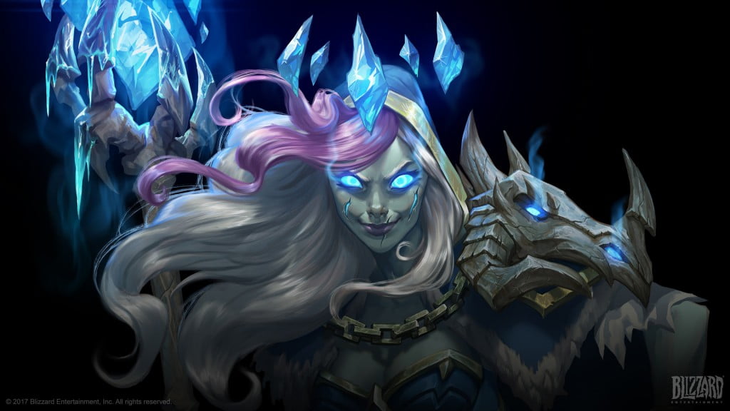 2017 BlizzCon