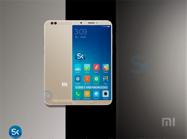 شیائومی Mi 6C