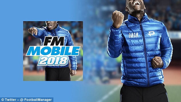 Football Manager Mobile 2018