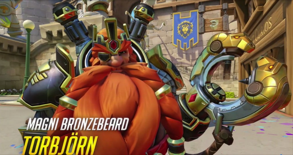 Blizzard