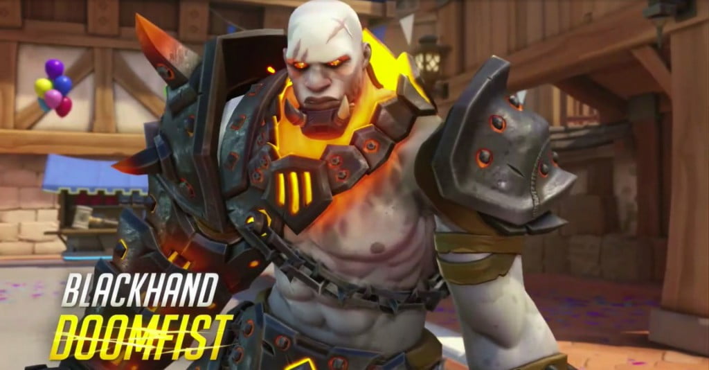 2017 BlizzCon