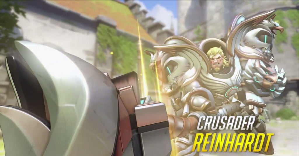 Overwatch