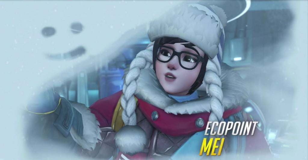 Overwatch