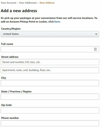 Buy-on-Amazon 4 / آیا سایت آمازون معتبر است