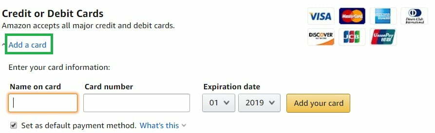 Buy-on-Amazon 5 / آیا سایت آمازون معتبر است